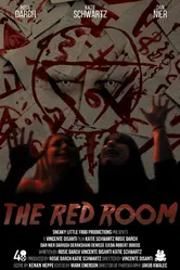 The Red Room 2015 постер