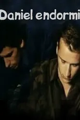 Засыпающий Даниэль 1988 постер