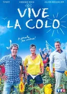 Vive la colo! постер