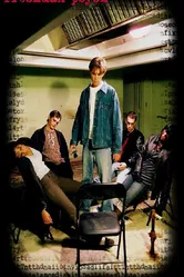 Freshman Psych постер