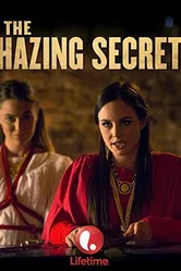 The Hazing Secret постер
