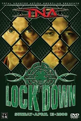 TNA Изоляция 2008 постер