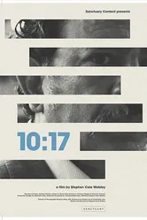 10:17 2016 постер