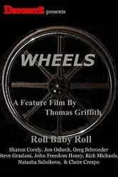 Wheels 2002 постер