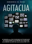 Agitacija постер
