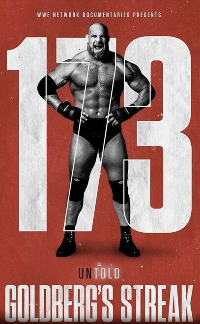 Постер WWE Untold