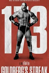 WWE Untold постер