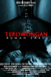 Terowongan Rumah Sakit постер