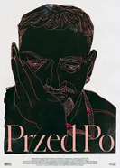 Przed po постер