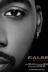 Caleb a Living Miracle постер