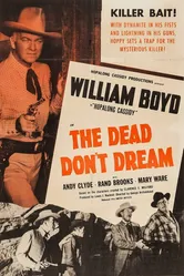 The Dead Don't Dream постер