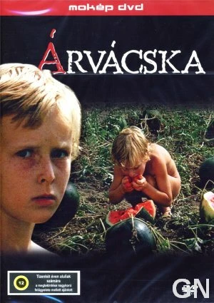 Постер Сиротка 1976