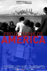 Projections of America постер