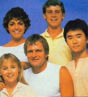 Постер Остров Бабочка 1985