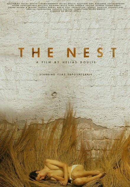 Постер The Nest 2018