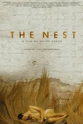 The Nest 2018 постер