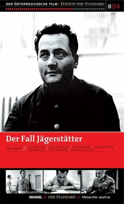 Постер Der Fall Jägerstätter