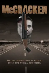 McCracken постер