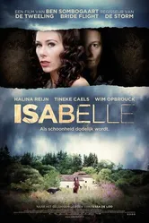 Изабель 2011 постер