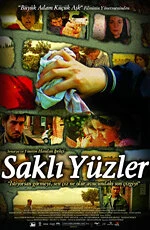 Постер Скрытые лица 2007