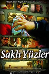 Скрытые лица 2007 постер