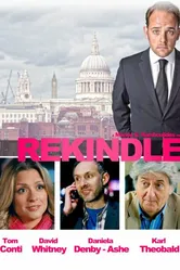 Rekindle 2011 постер