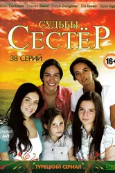 Судьбы сестер 2008 постер
