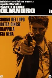 L' Ispettore Coliandro: Il giorno del lupo постер
