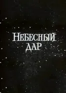 Небесный дар 1989 постер