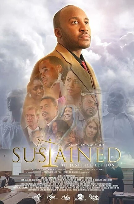 Постер Sustained