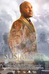 Sustained постер