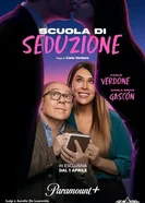Scuola di seduzione постер