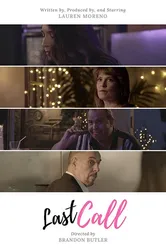 Last Call 2018, США, короткометражка постер