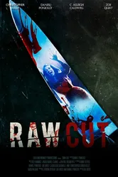 Raw Cut постер