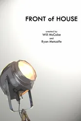 Front of House постер