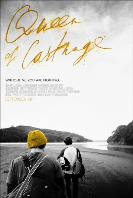 Постер Queen of Carthage