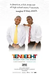 Ten9Eight: Shoot for the Moon постер
