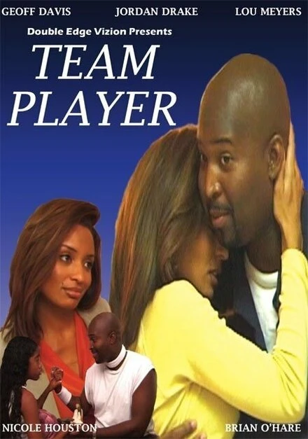 Постер Team Player 2004