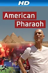 American Pharaoh постер