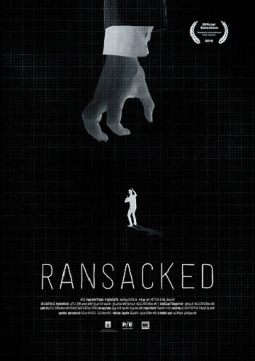 Постер Ransacked