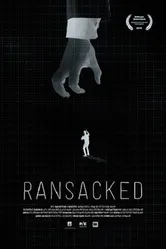 Ransacked постер