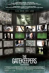 Привратники 2012 постер