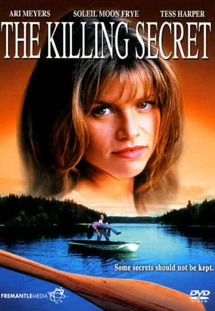 Постер The Killing Secret