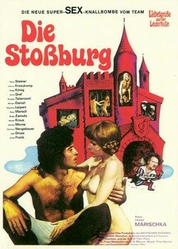 Постер Штоссбург 1974