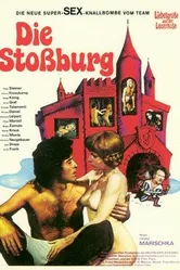 Штоссбург 1974 постер