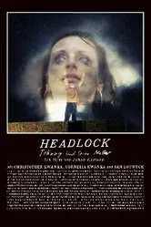 Headlock 2011 постер