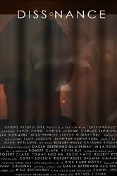 DISSoNANCE постер