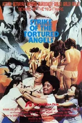 Strike of the Tortured Angels постер