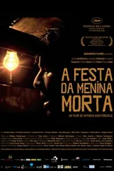 Праздник мертвой девочки 2008 постер