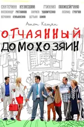 Отчаянный домохозяин 2017 постер